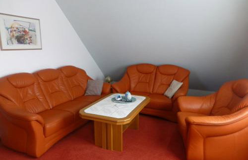 Ferienwohnung am Borgwallsee - Foto 7