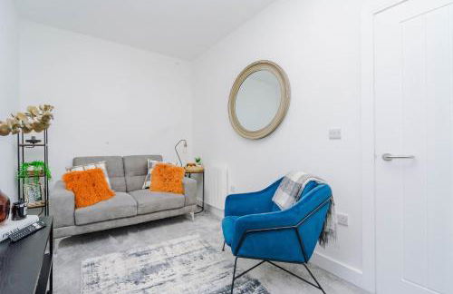 Flat One Chorley Road - Foto 1