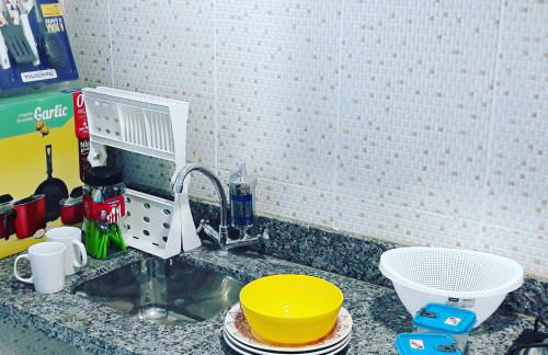 Boa vista, Olímpico - Apartamento mobiliado - Foto 13