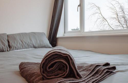 Spacious House in the Heart of Headingley - Foto 33