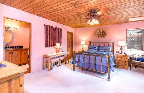 Casa de Paz by Kokopelli Property Management - Foto 48