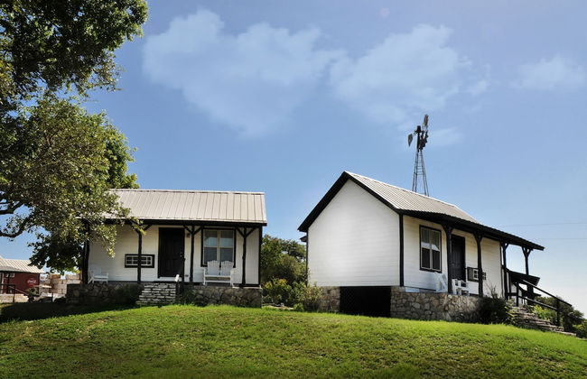 Tillman Resort - Foto 62