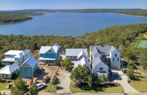 Shore Enough, Carlton Landing, Lakeview for 12 - Foto 64