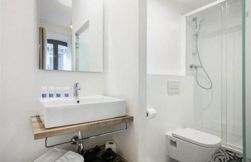 Apartment in downtown Barcelona - Vintage - Foto 15