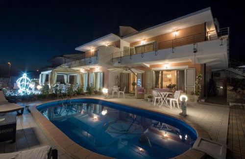 Villa Armonia - Foto 1