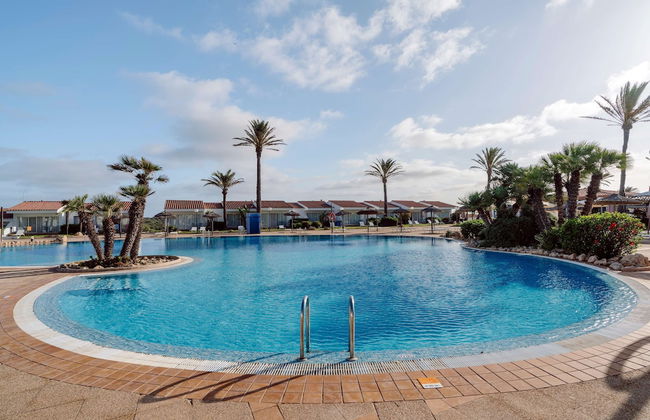 AluaSun Mediterráneo Hotel - Foto 13