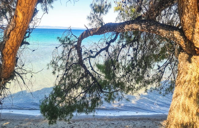 Luxury Apartment in Akti Elias Sithonia - Foto 26