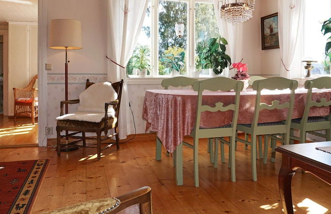 5 Person Holiday Home in Farjestaden-by Traum - Foto 10