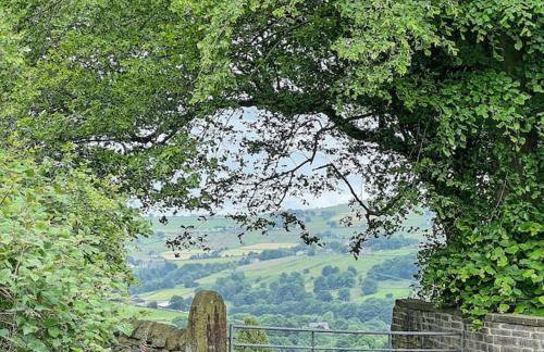 Apple Cottage: 19th Century Charm in Calder Valley - Foto 33
