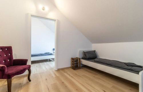 200m² Wohnung mit 6 Schlafzimmer - Foto 55
