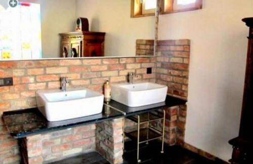 Ferienhaus Farmer - Foto 13