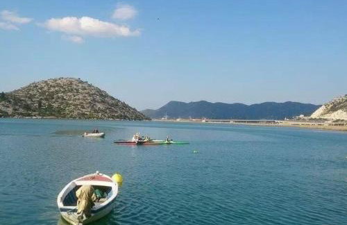 Apartment Ferienwohnung- für 3 Personen by Interhome - Photo 7