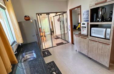 Casa Dos Papagaios - Foto 21