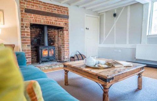 Ivy House, Mells - Foto 27