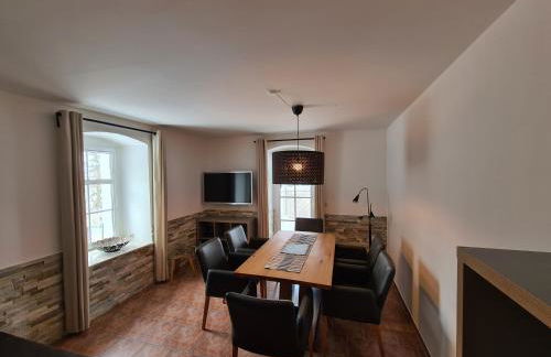 Ferienwohnung Altstadt - Foto 38