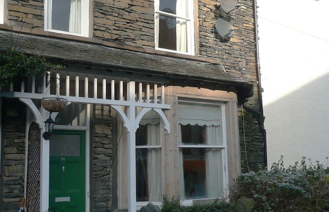 Brackencrag - Foto 12