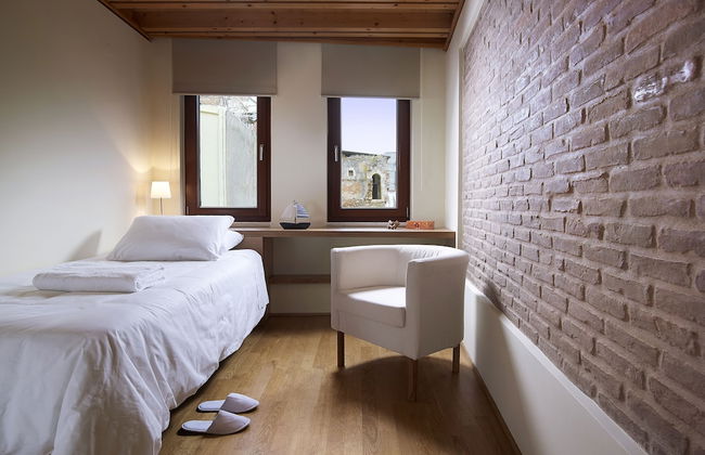 Dorotheou House - Foto 6