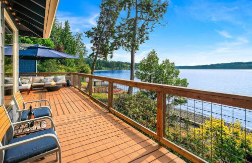 Vashon Beach House - Foto 5