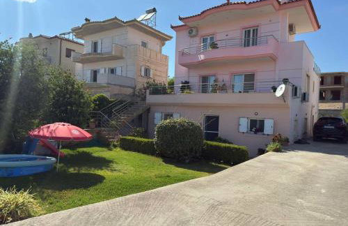 Zeka house - Photo 1