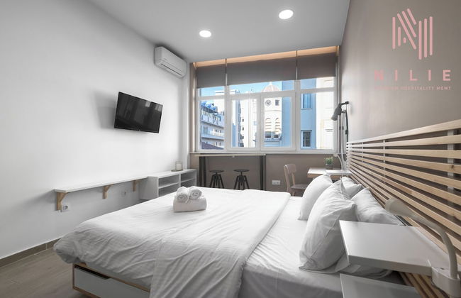 Fragkon 24 Nilie Hospitality MGMT - Foto 1