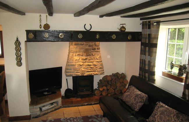 Macbeth Cottage - Foto 38