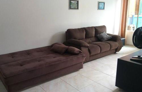 Casa Shangri-la Ar-Condicionado Piscina TV a cabo Wifi 360mb - Foto 62