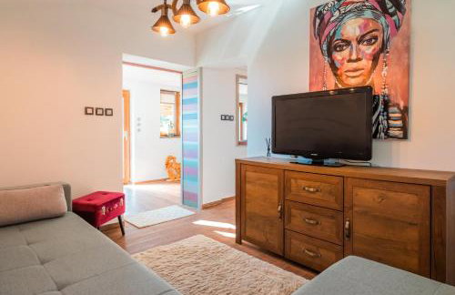 Villa Sole-kuća za odmor u Međimurju-Dragoslavec - Foto 9