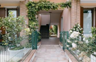 Riva Serena - Appartamento Sabbia - Foto 36