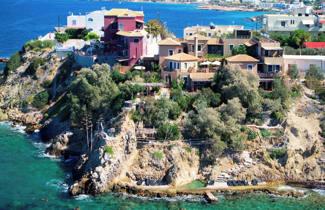 Vrachokipos - Foto 72