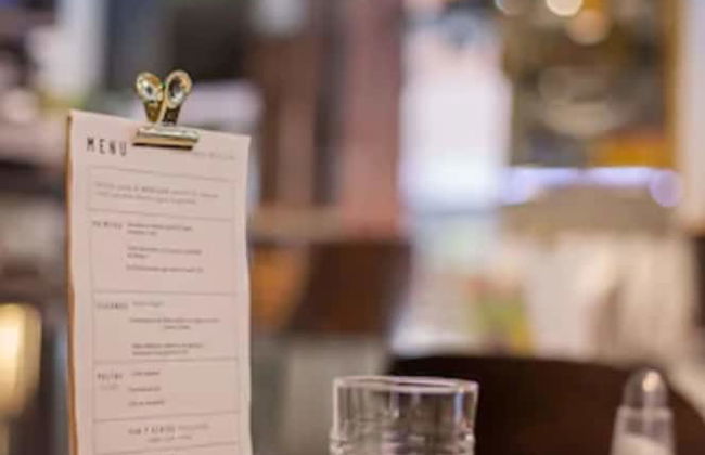 Aparthotel Mariano Cubi Barcelona - Foto 38