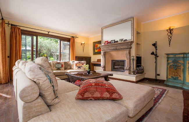 Villa Isola Verde (Main Villa) - Foto 21