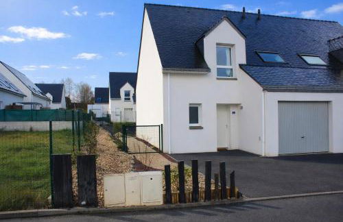 Maison moderne à Baden - Photo 20