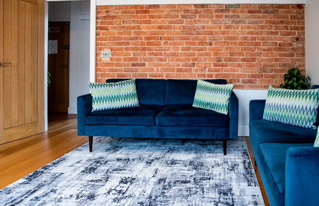 Host Stay Sackville Apartment - Photo 14