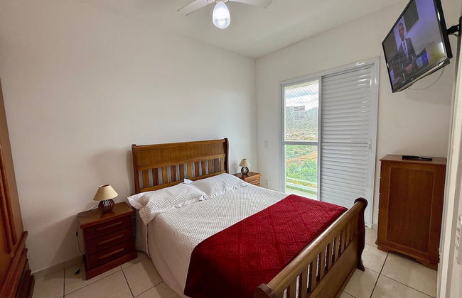 Edifício Baalbek - Foto 1