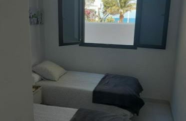 El Mar de Peyo , primera línea de playa - Foto 14