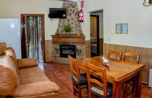 Camping Las Nogueras de Nerpio - Foto 42