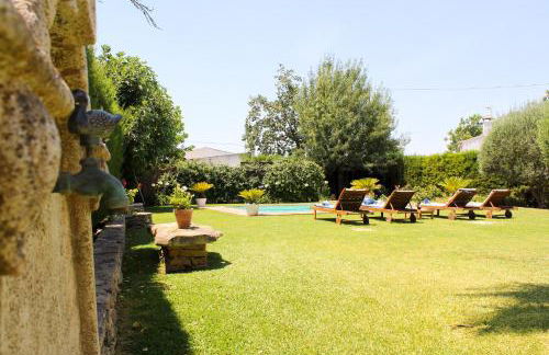 Casa Jazmín - Foto 49