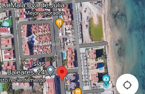 Dune Beach - Foto 17