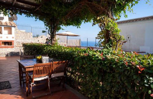 Villa Miramare, piscina e parcheggio a Conca dei Marini - Photo 65