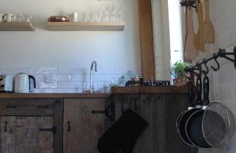 The Dovecote - unique self-contained 1bed renovated barn - Foto 16