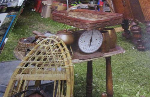 Alpine Log Cabin - Foto 26