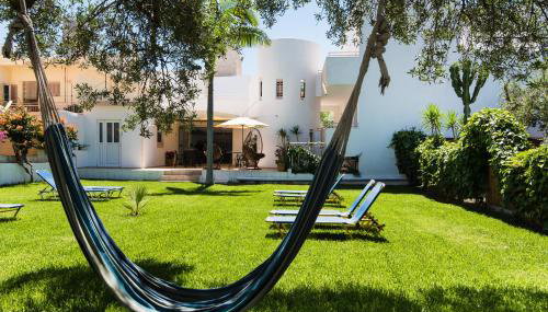 Emerald Hotel - Foto 4