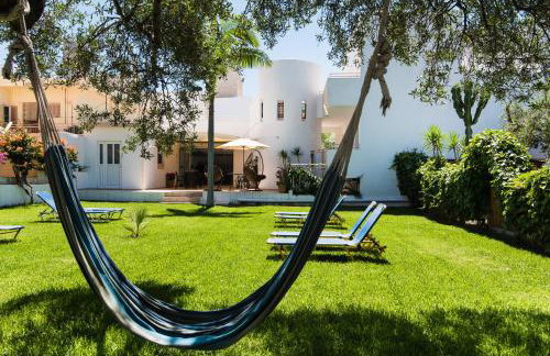 Emerald Hotel - Foto 4