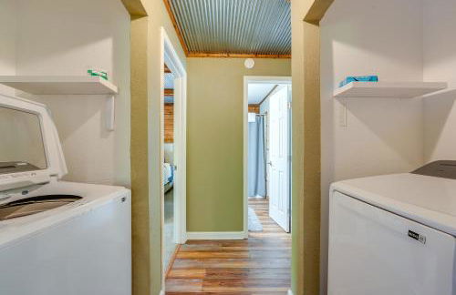 Secluded Table Rock LakeandBranson Cabin with Hot Tub! - Foto 20