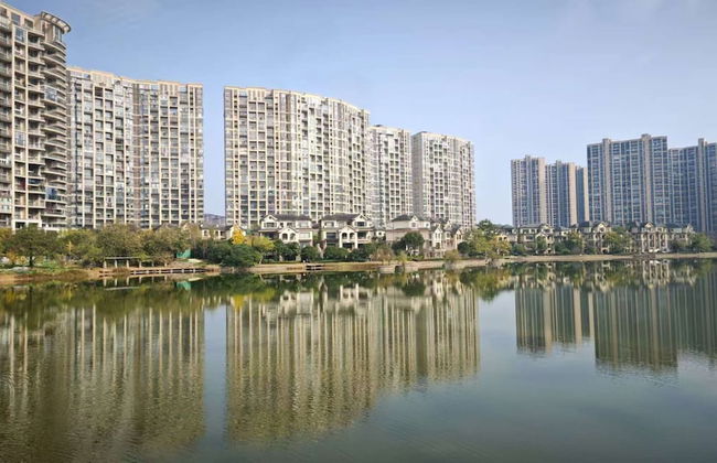 Stay at Guilin nearly airport - Photo 23