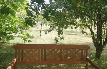 Naturaleza-Gîte les Cèdres - Foto 12