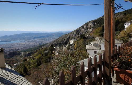 Traditional Mansion Calliopec-UVC sterilized - Foto 51