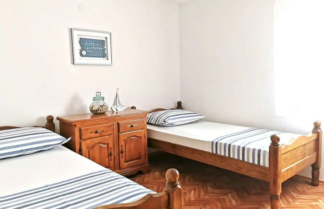 Garden - sea View - A1 - Foto 2