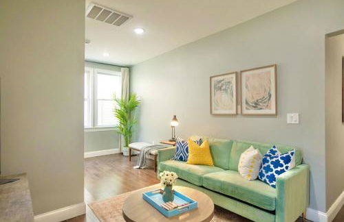 The Hillside | Full House | Parking | Near EWR-NYC - Foto 1