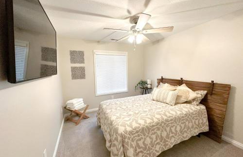 Group House Sleeps 26 THE ATTIC - 2 Miles to Cedar Point - Foto 20